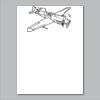 18" x 24" Yard Sign Verticle Thumbnail
