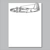 18" x 24" Yard Sign Verticle Thumbnail