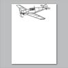 18" x 24" Yard Sign Verticle Thumbnail