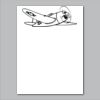 18" x 24" Yard Sign Verticle Thumbnail
