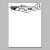 18" x 24" Yard Sign Verticle Thumbnail