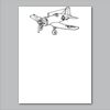 18" x 24" Yard Sign Verticle Thumbnail