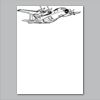 18" x 24" Yard Sign Verticle Thumbnail