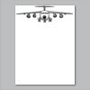 18" x 24" Yard Sign Verticle Thumbnail
