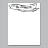 18" x 24" Yard Sign Verticle Thumbnail