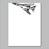 18" x 24" Yard Sign Verticle Thumbnail