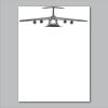 18" x 24" Yard Sign Verticle Thumbnail
