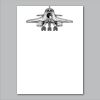18" x 24" Yard Sign Verticle Thumbnail