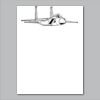 18" x 24" Yard Sign Verticle Thumbnail