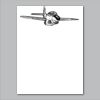 18" x 24" Yard Sign Verticle Thumbnail