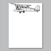 18" x 24" Yard Sign Verticle Thumbnail