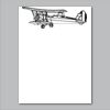 18" x 24" Yard Sign Verticle Thumbnail