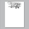 18" x 24" Yard Sign Verticle Thumbnail