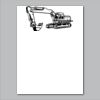 18" x 24" Yard Sign Verticle Thumbnail