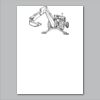 18" x 24" Yard Sign Verticle Thumbnail