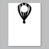 18" x 24" Yard Sign Verticle Thumbnail