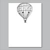 18" x 24" Yard Sign Verticle Thumbnail
