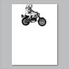 18" x 24" Yard Sign Verticle Thumbnail