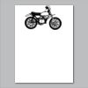 18" x 24" Yard Sign Verticle Thumbnail