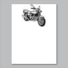 18" x 24" Yard Sign Verticle Thumbnail