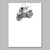 18" x 24" Yard Sign Verticle Thumbnail