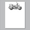 18" x 24" Yard Sign Verticle Thumbnail