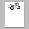 18" x 24" Yard Sign Verticle Thumbnail