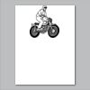 18" x 24" Yard Sign Verticle Thumbnail