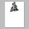 18" x 24" Yard Sign Verticle Thumbnail