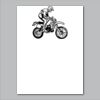 18" x 24" Yard Sign Verticle Thumbnail