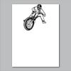 18" x 24" Yard Sign Verticle Thumbnail