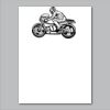 18" x 24" Yard Sign Verticle Thumbnail