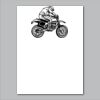 18" x 24" Yard Sign Verticle Thumbnail