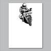 18" x 24" Yard Sign Verticle Thumbnail
