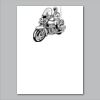 18" x 24" Yard Sign Verticle Thumbnail