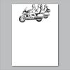 18" x 24" Yard Sign Verticle Thumbnail