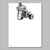 18" x 24" Yard Sign Verticle Thumbnail