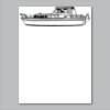 18" x 24" Yard Sign Verticle Thumbnail