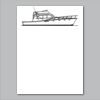 18" x 24" Yard Sign Verticle Thumbnail