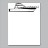 18" x 24" Yard Sign Verticle Thumbnail