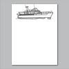 18" x 24" Yard Sign Verticle Thumbnail