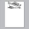 18" x 24" Yard Sign Verticle Thumbnail