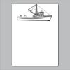 18" x 24" Yard Sign Verticle Thumbnail