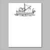 18" x 24" Yard Sign Verticle Thumbnail