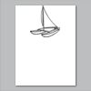 18" x 24" Yard Sign Verticle Thumbnail