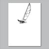 18" x 24" Yard Sign Verticle Thumbnail