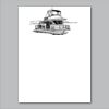 18" x 24" Yard Sign Verticle Thumbnail