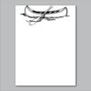 18" x 24" Yard Sign Verticle Thumbnail