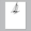 18" x 24" Yard Sign Verticle Thumbnail