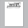 18" x 24" Yard Sign Verticle Thumbnail